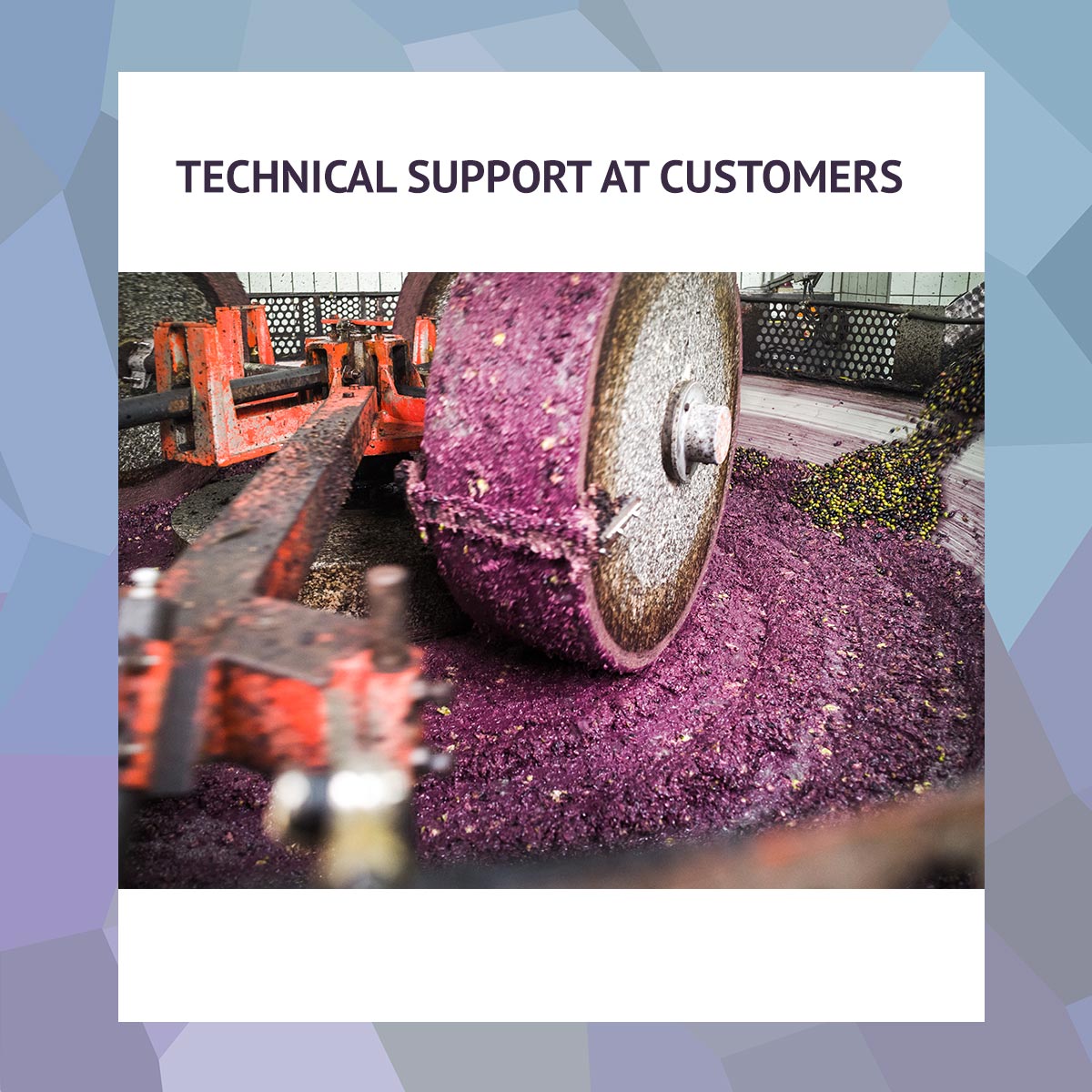 Technical Support